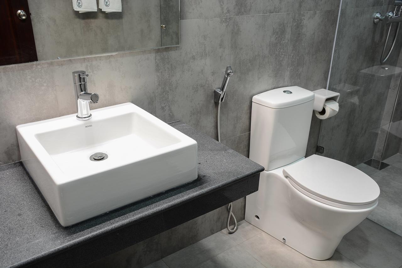 Weleges Place Hikkaduwa Zewnętrze zdjęcie